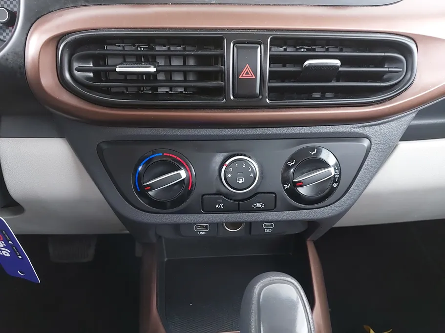 هيونداي Grand i10 فلييت 2024 