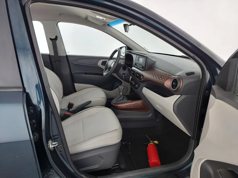 هيونداي Grand i10 فلييت 2024 