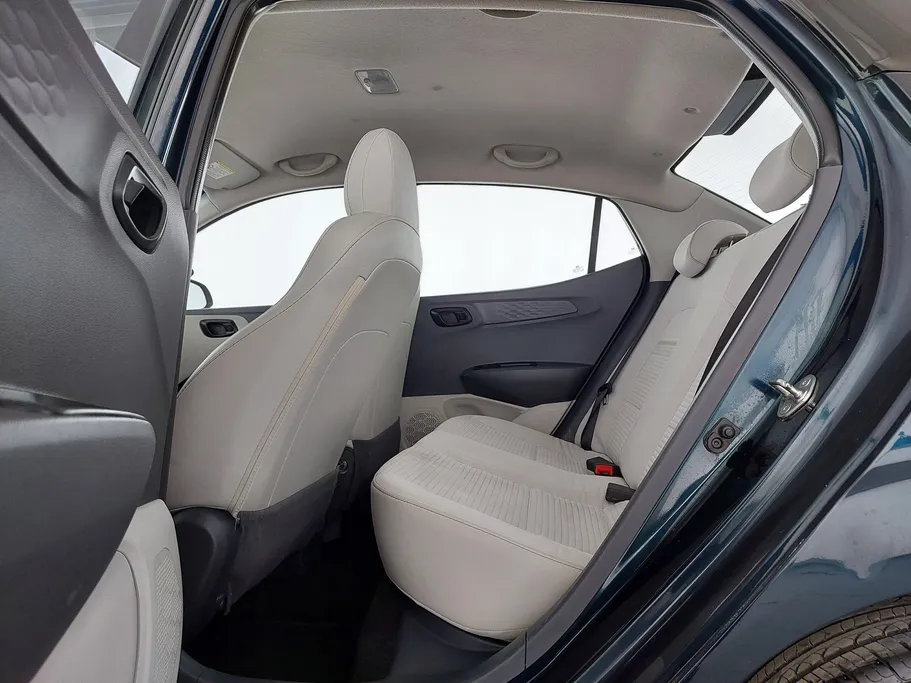 هيونداي Grand i10 فلييت 2024 