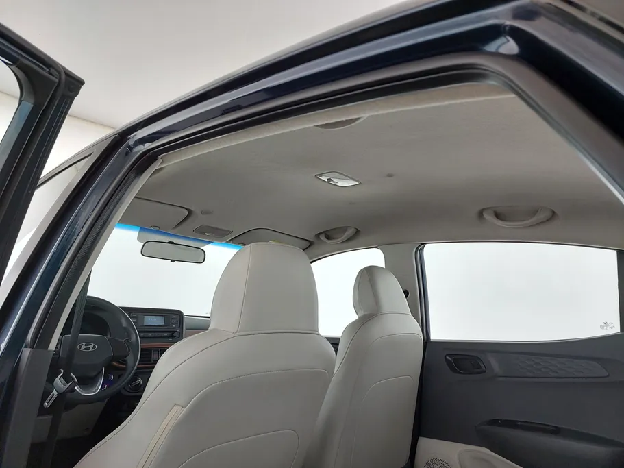 هيونداي Grand i10 فلييت 2024 