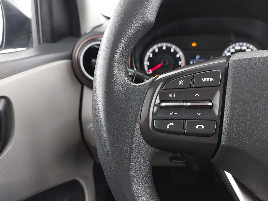 هيونداي Grand i10 فلييت 2024 