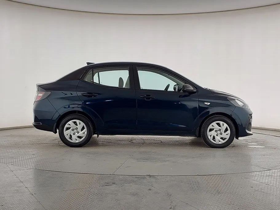 هيونداي Grand i10 فلييت 2024 