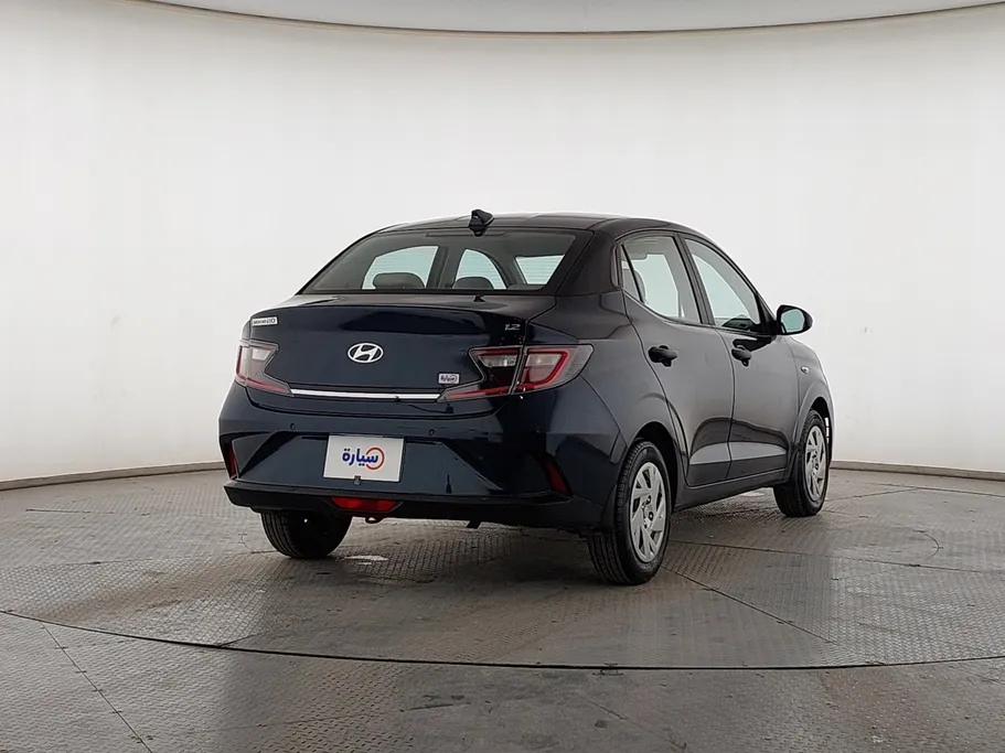 هيونداي Grand i10 فلييت 2024 