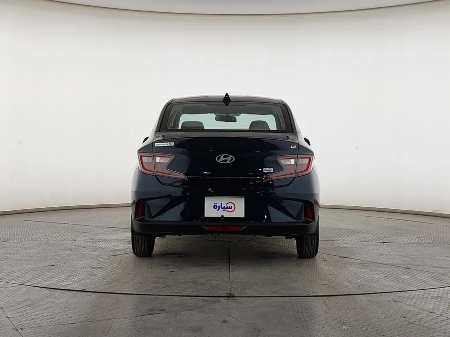 هيونداي Grand i10 فلييت 2024 