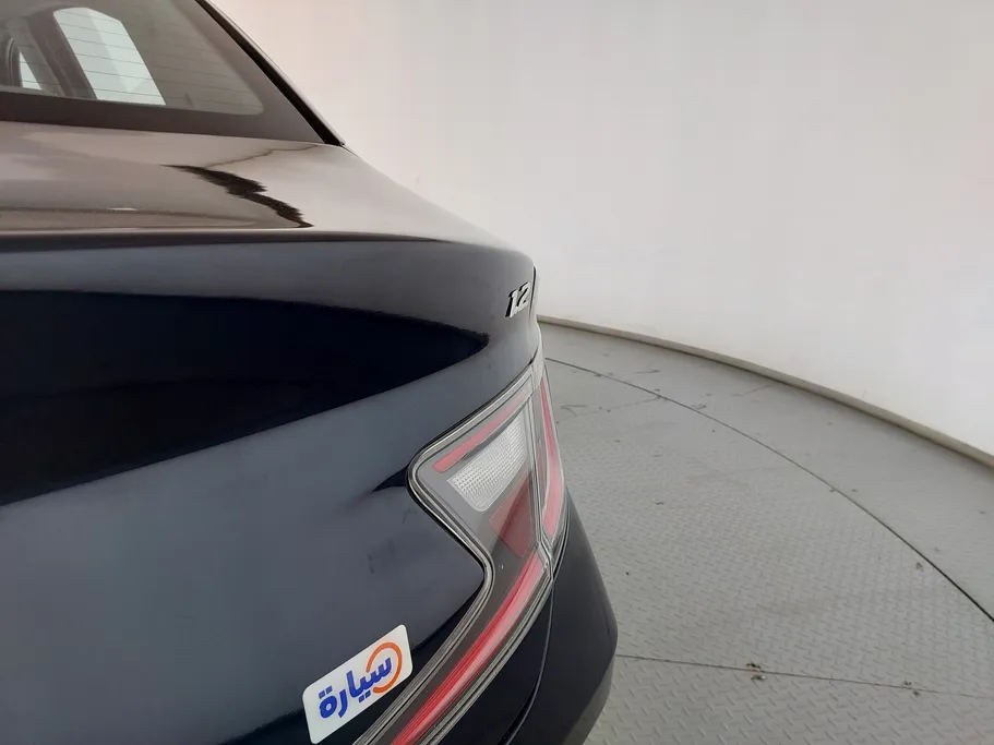 هيونداي Grand i10 فلييت 2024 