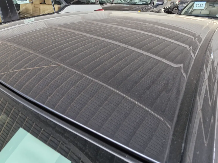 تويوتا يارس Y 2024 