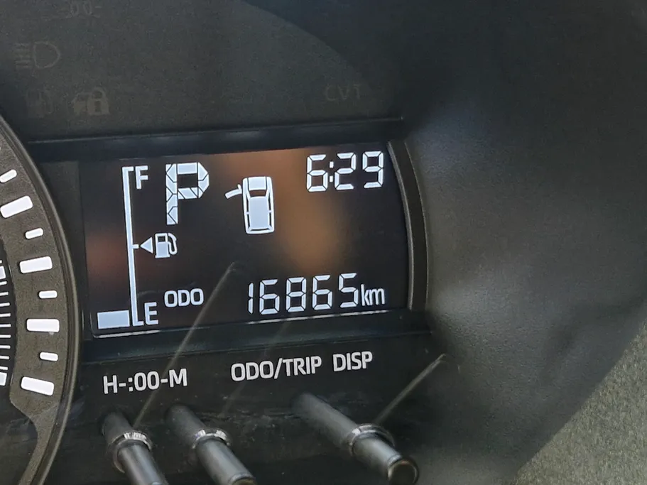 تويوتا يارس Y 2024 