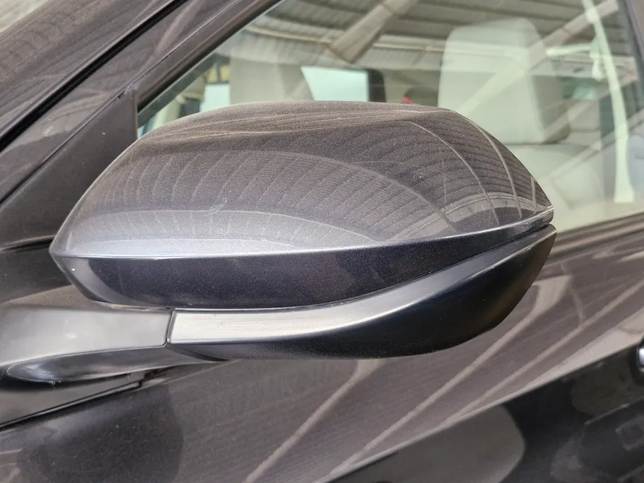 تويوتا يارس Y 2024 