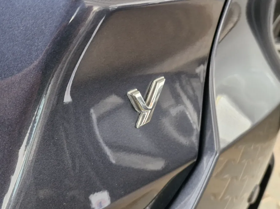 تويوتا يارس Y 2024 