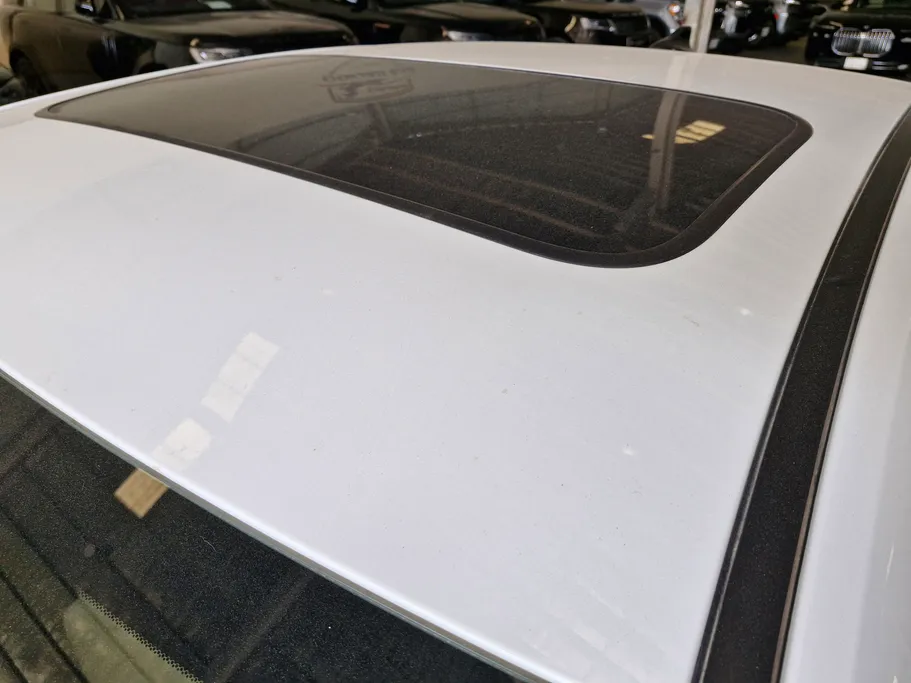 2025 Changan Alsvin Full Option 