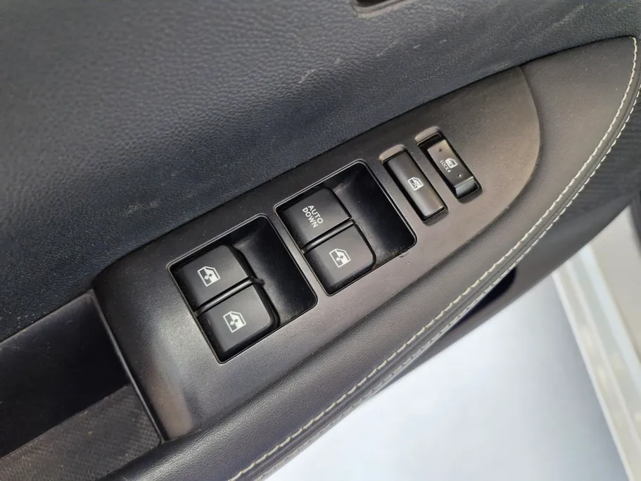 2025 Changan Alsvin Full Option 