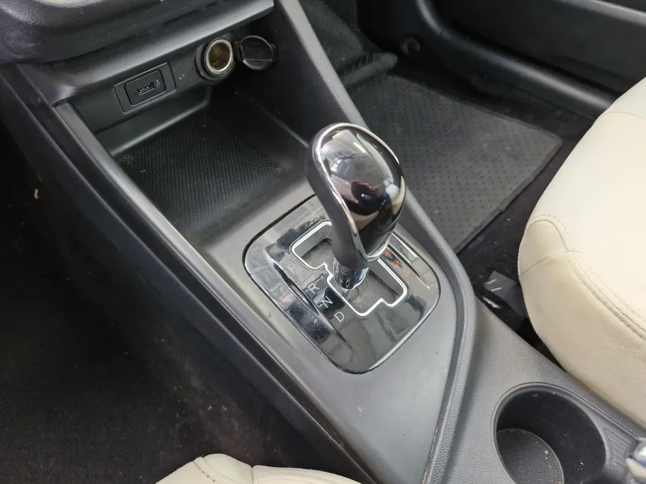 2025 Changan Alsvin Full Option 