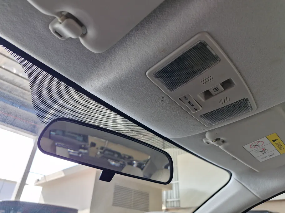 2025 Changan Alsvin Full Option 