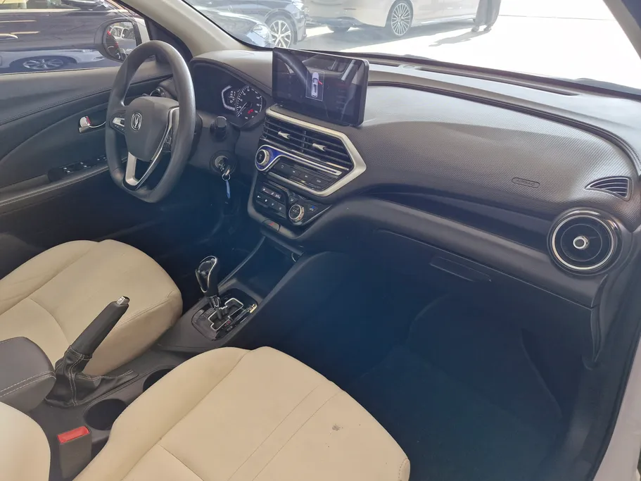 2025 Changan Alsvin Full Option 