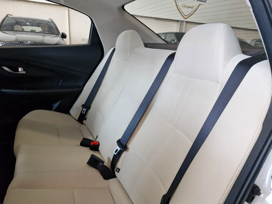 2025 Changan Alsvin Full Option 