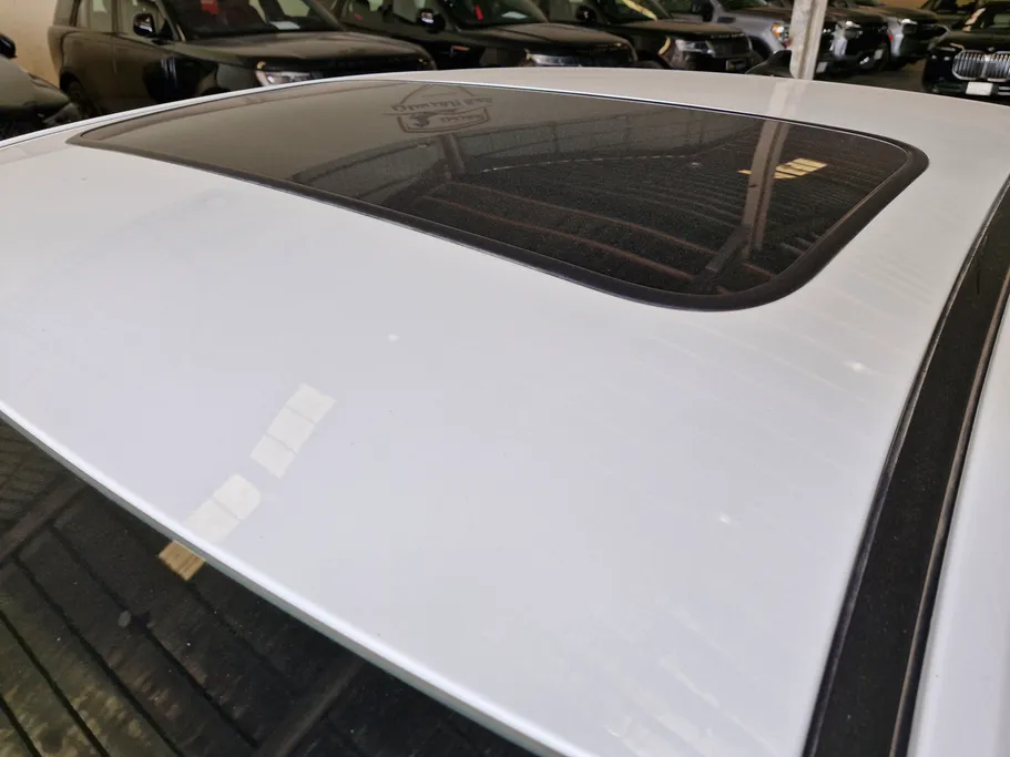 2025 Changan Alsvin Full Option 