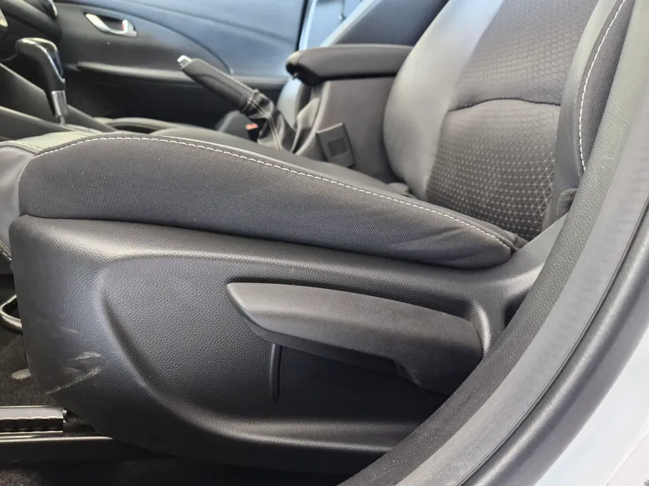 2025 Changan Alsvin Full Option 