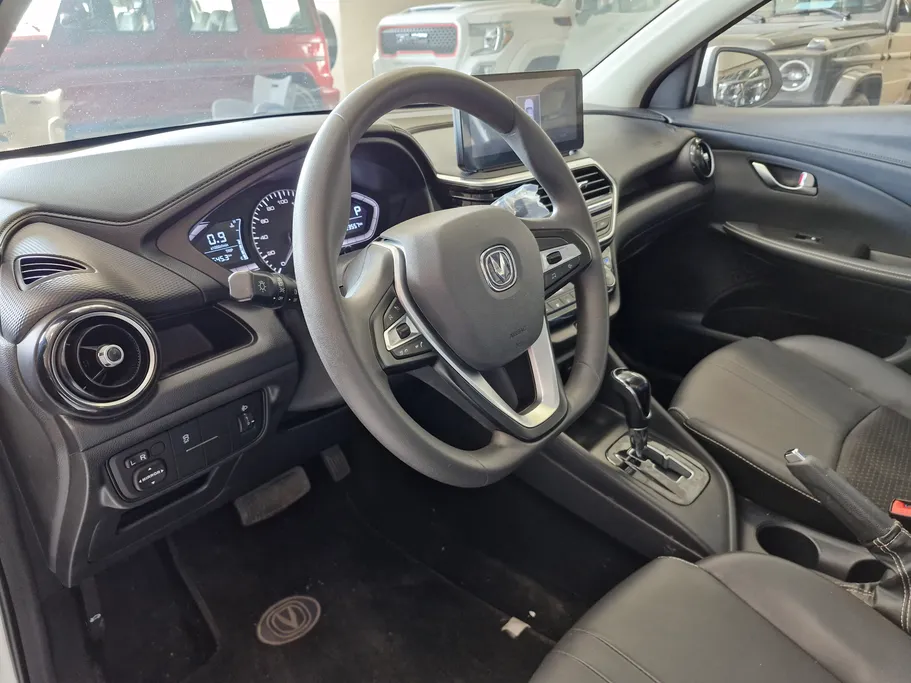 2025 Changan Alsvin Full Option 
