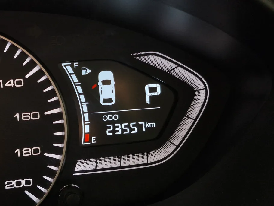 2025 Changan Alsvin Full Option 