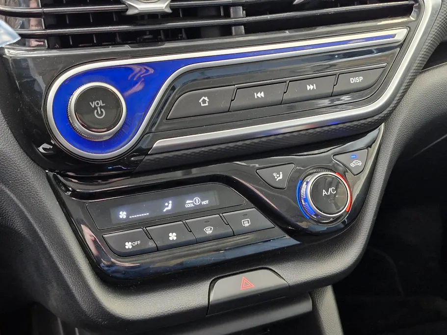 2025 Changan Alsvin Full Option 