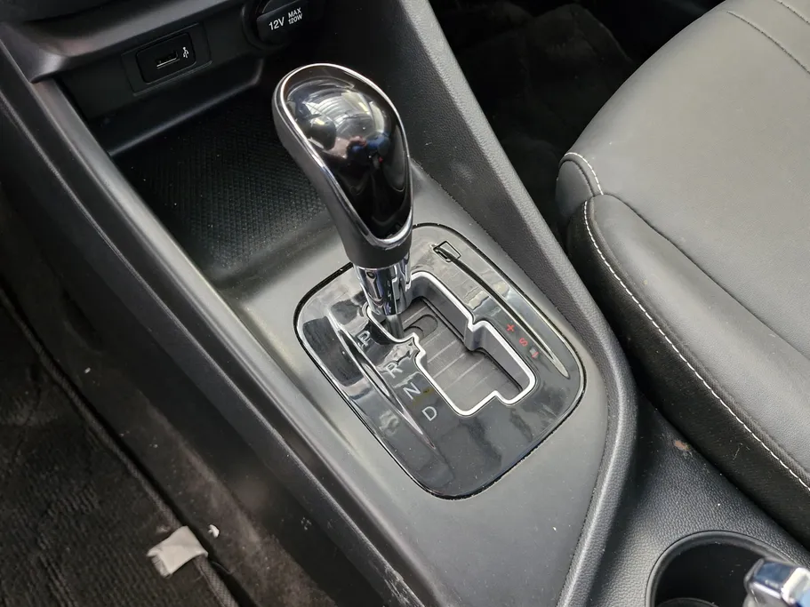 2025 Changan Alsvin Full Option 