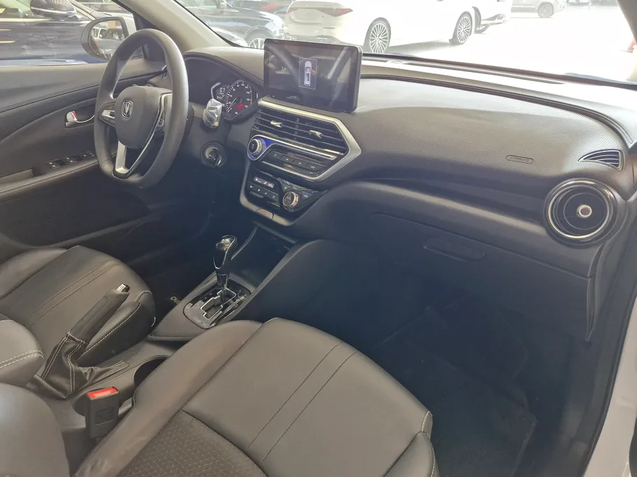 2025 Changan Alsvin Full Option 