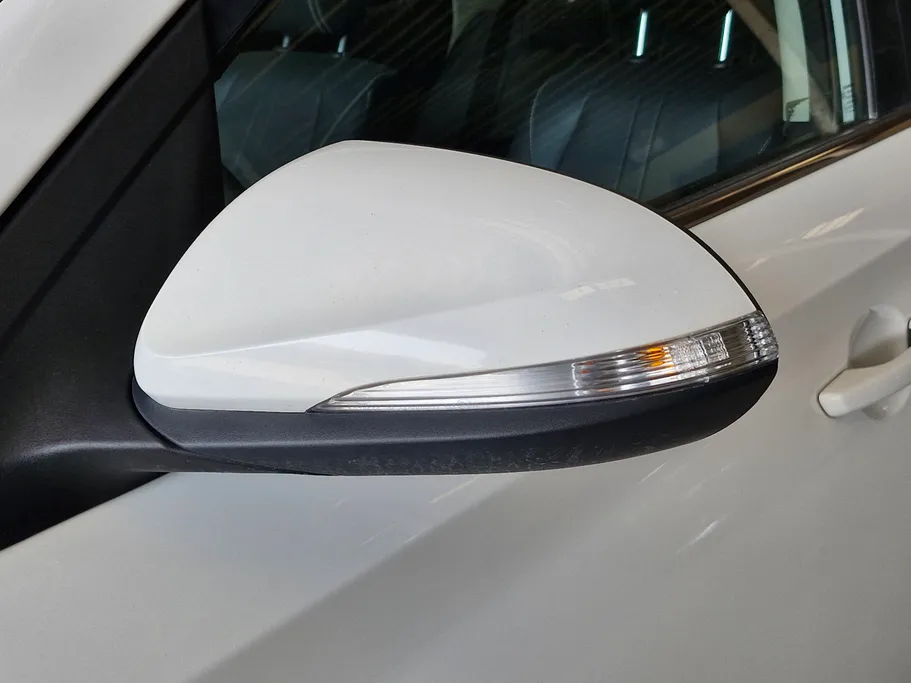 2025 Changan Alsvin Full Option 