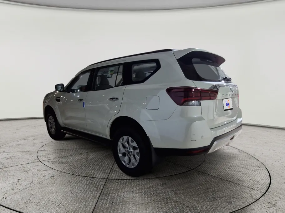 2023 Nissan Xterra SE 