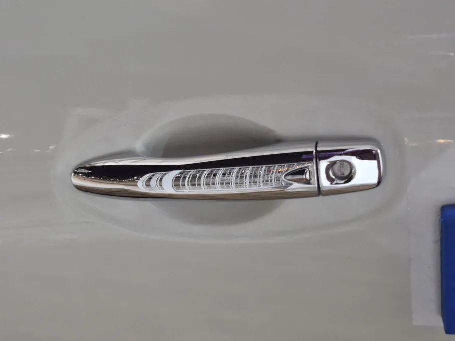 2023 Nissan Xterra SE 