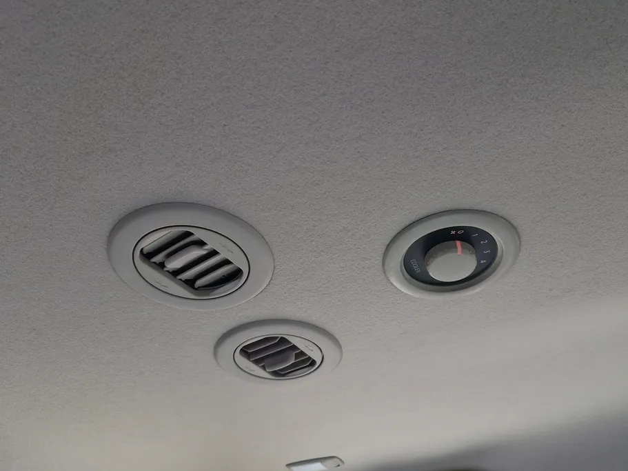 2023 Nissan Xterra SE 