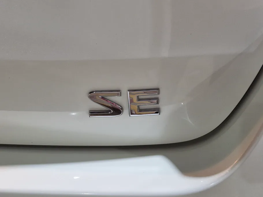 2023 Nissan Xterra SE 