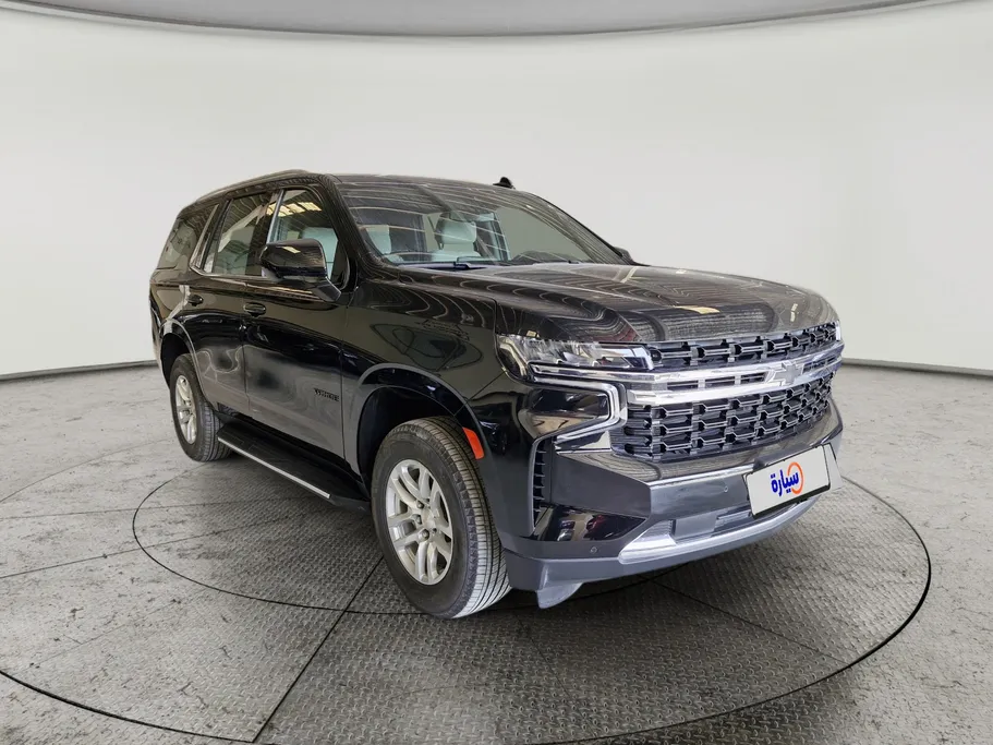 شفروليه تاهو LS 2024 