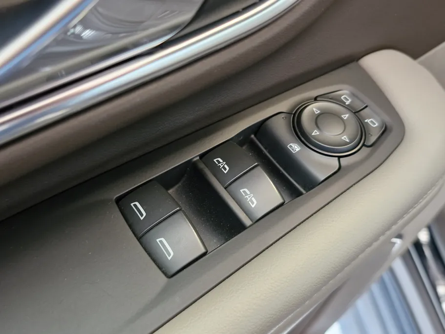 شفروليه تاهو LS 2024 