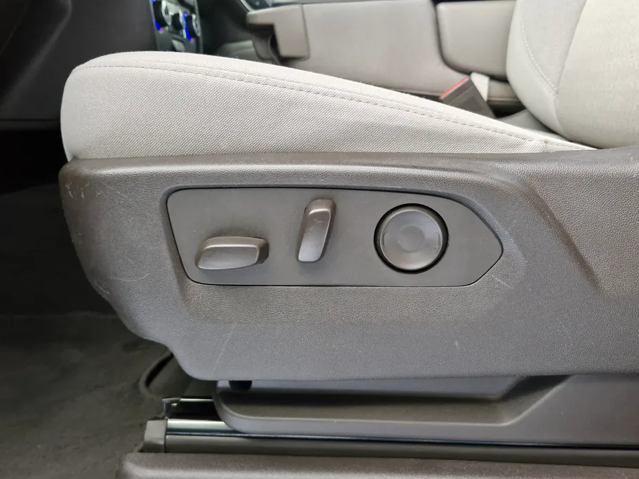 شفروليه تاهو LS 2024 