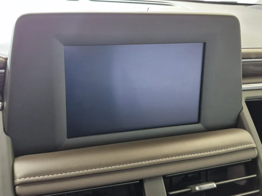 شفروليه تاهو LS 2024 