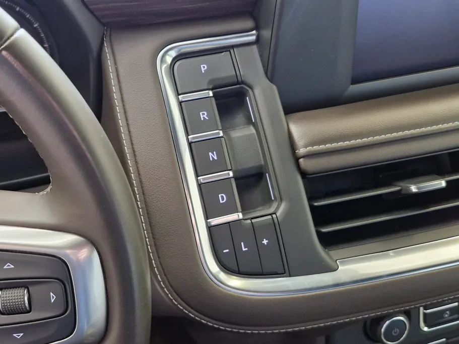 شفروليه تاهو LS 2024 