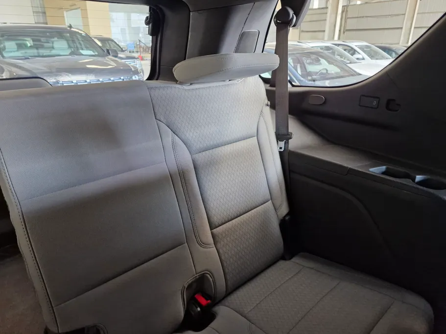 شفروليه تاهو LS 2024 