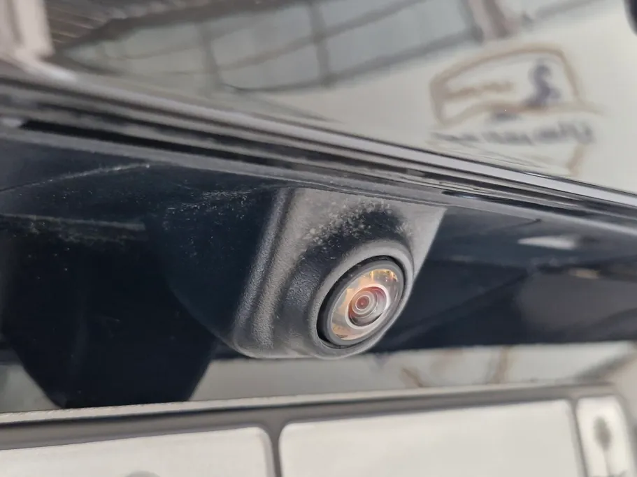 شفروليه تاهو LS 2024 