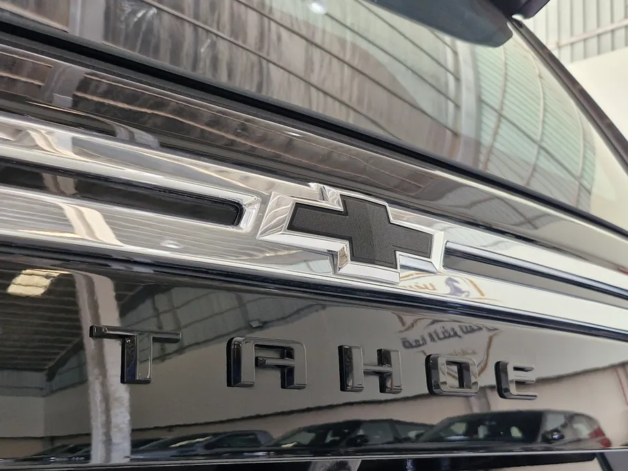 شفروليه تاهو LS 2024 