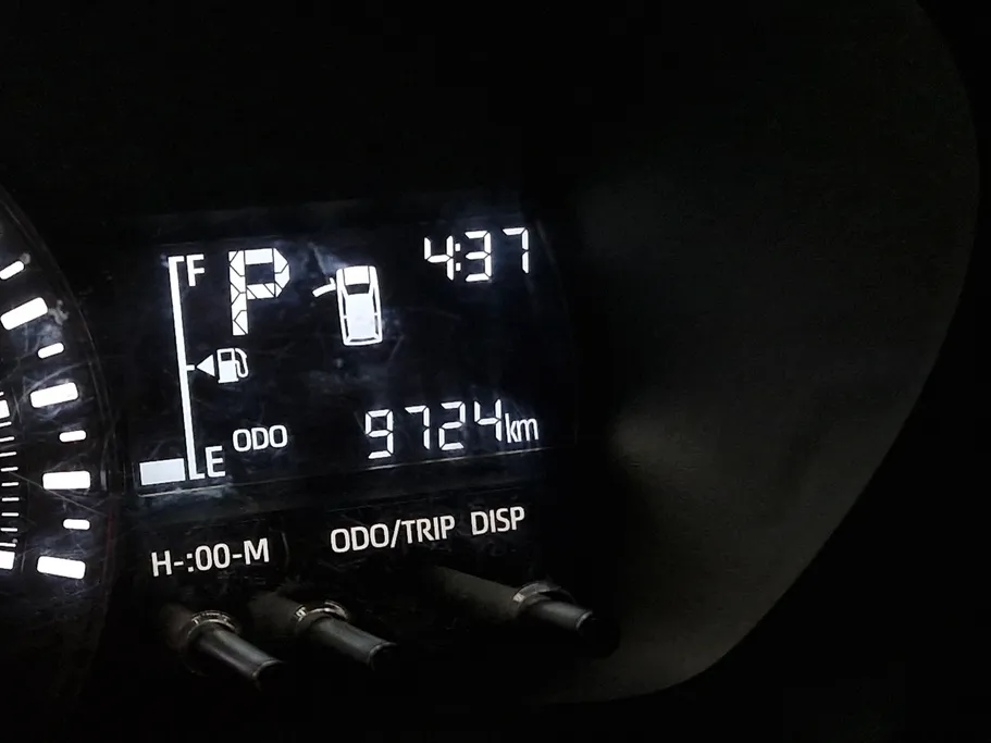 تويوتا يارس Y 2023 