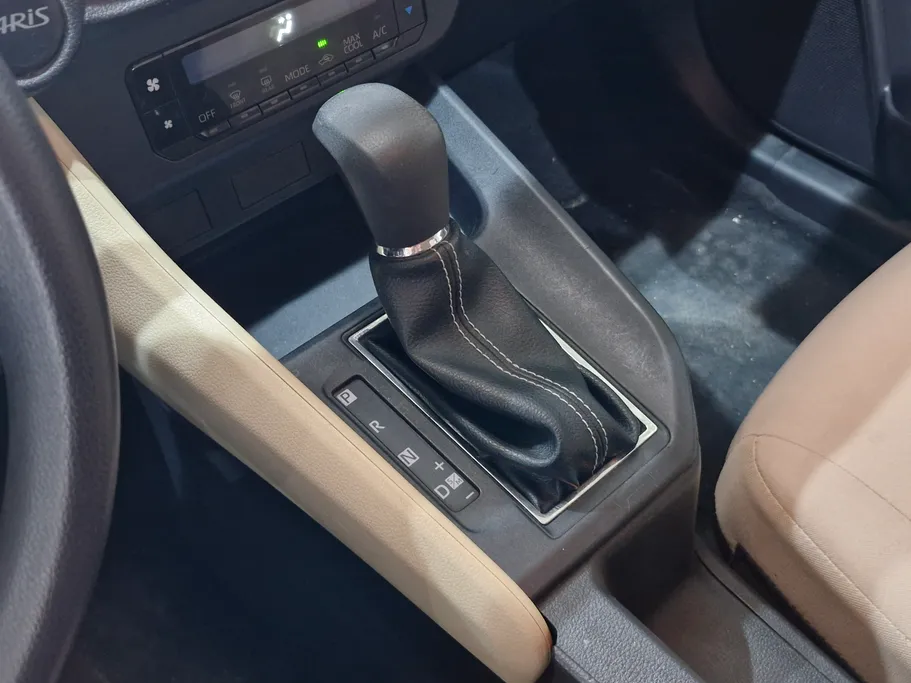 تويوتا يارس Y 2023 