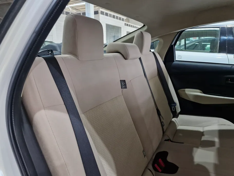 تويوتا يارس Y 2023 