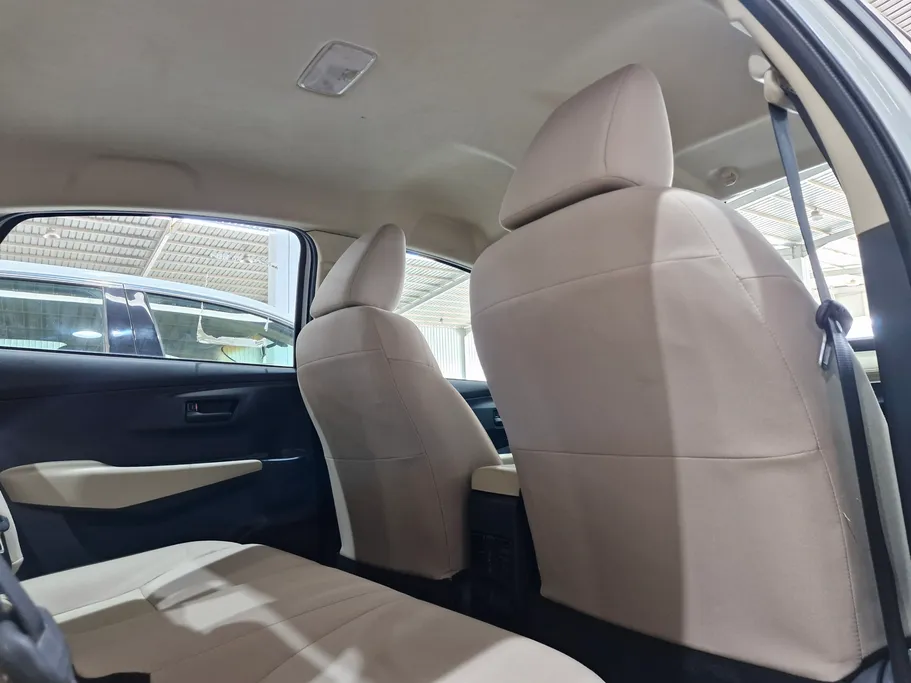 تويوتا يارس Y 2023 