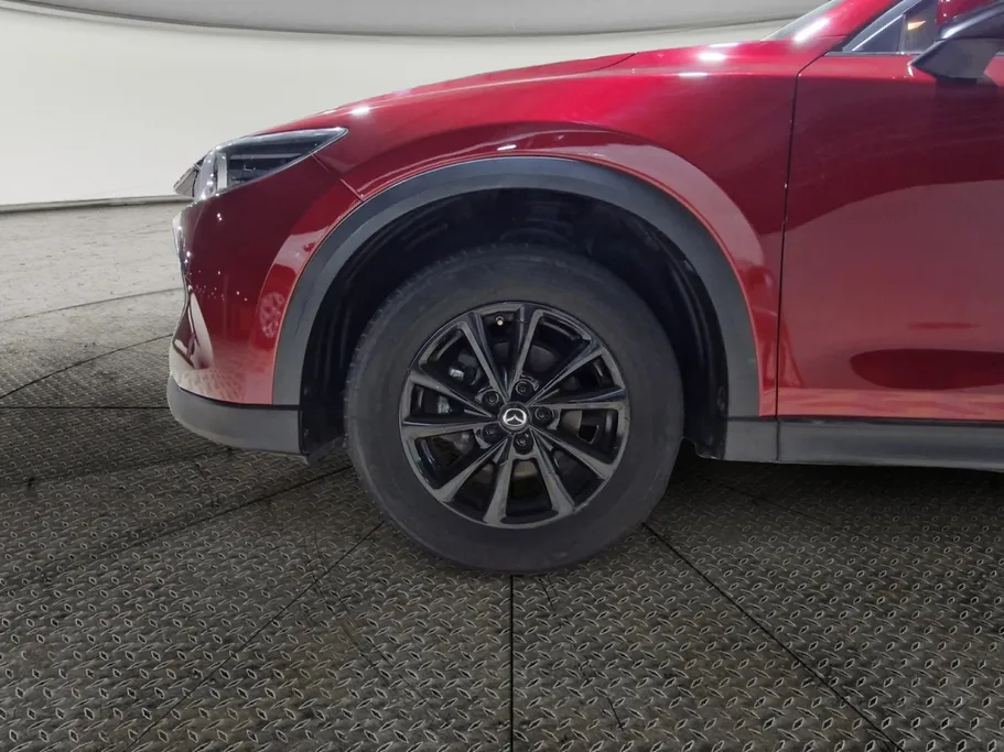 2023 Mazda CX5 Skyactiv G 