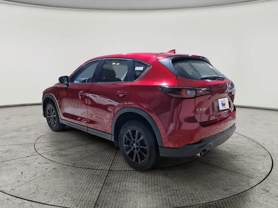 2023 Mazda CX5 Skyactiv G 