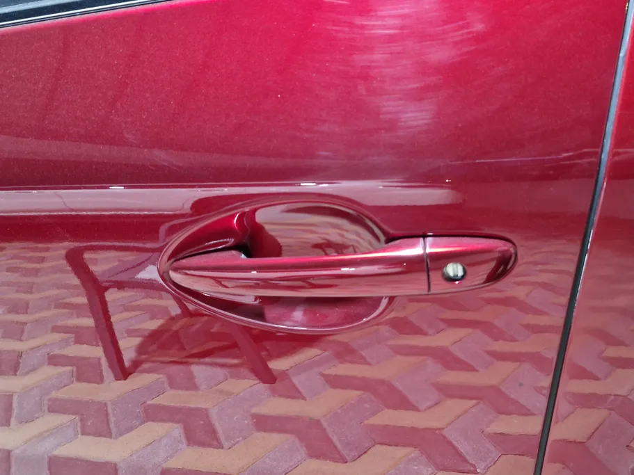 2023 Mazda CX5 Skyactiv G 