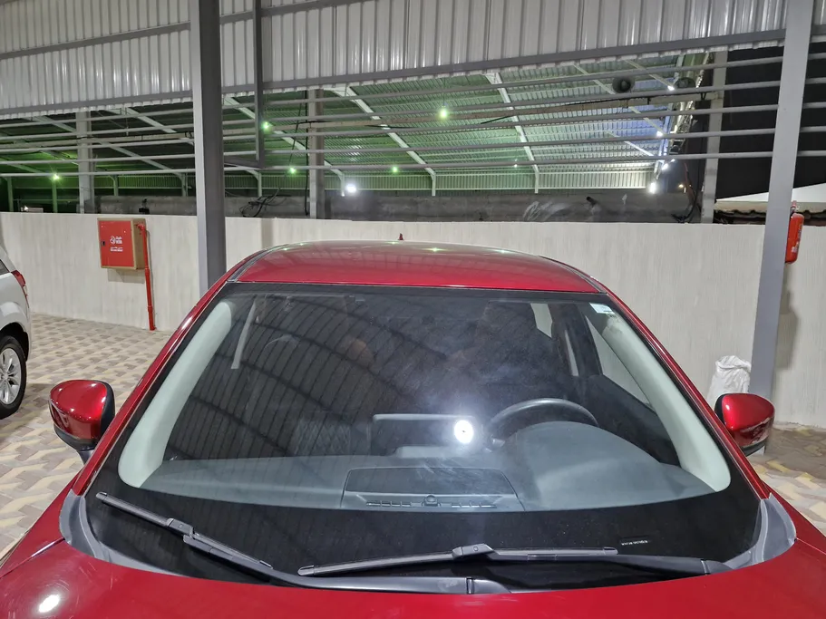 2023 Mazda CX5 Skyactiv G 