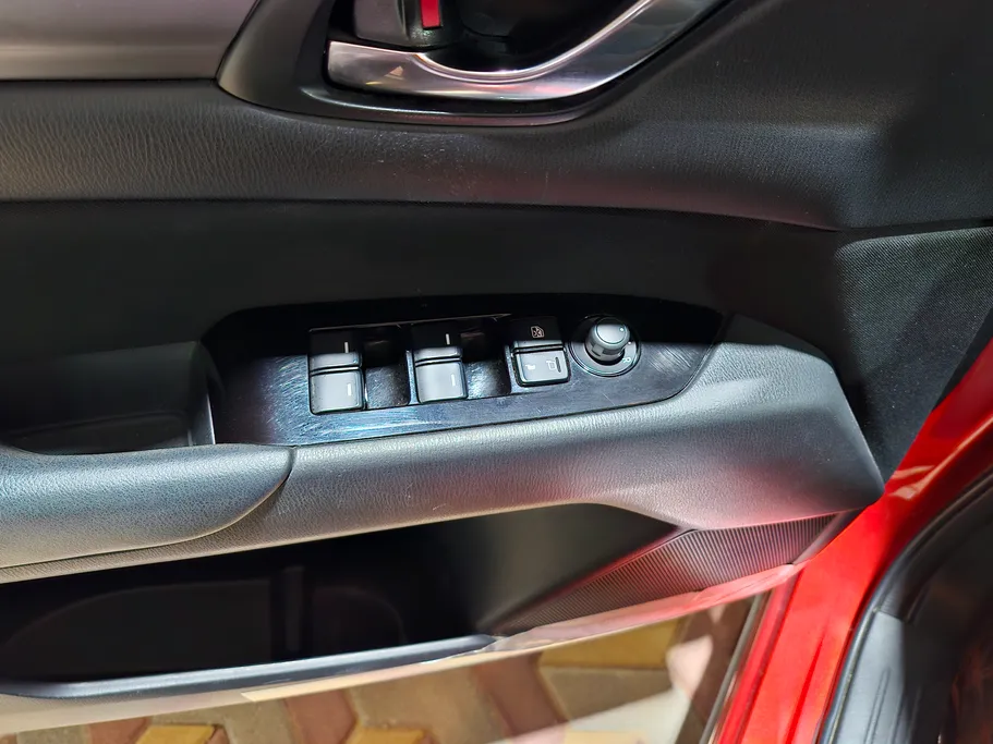 2023 Mazda CX5 Skyactiv G 