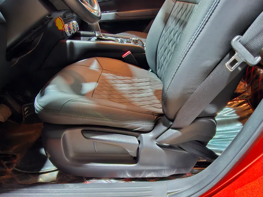 2023 Mazda CX5 Skyactiv G 