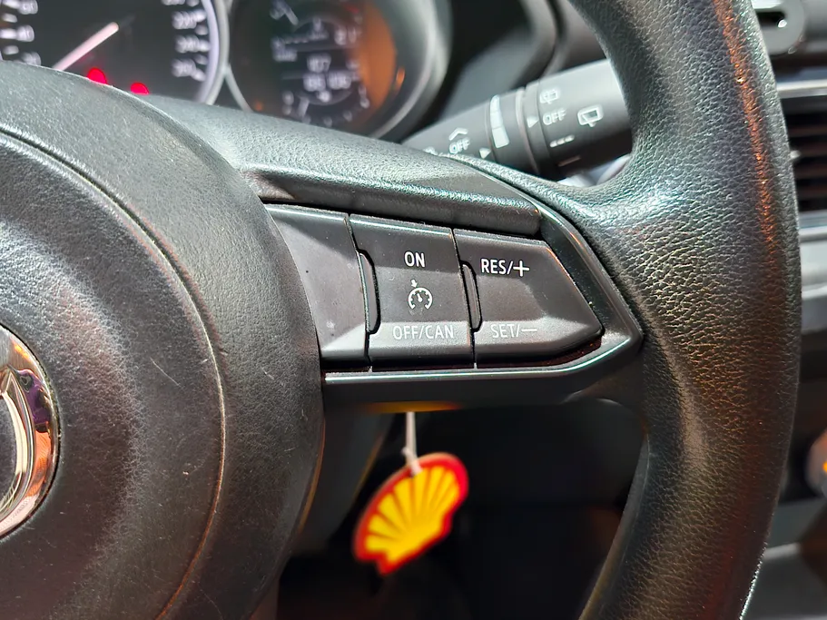 2023 Mazda CX5 Skyactiv G 